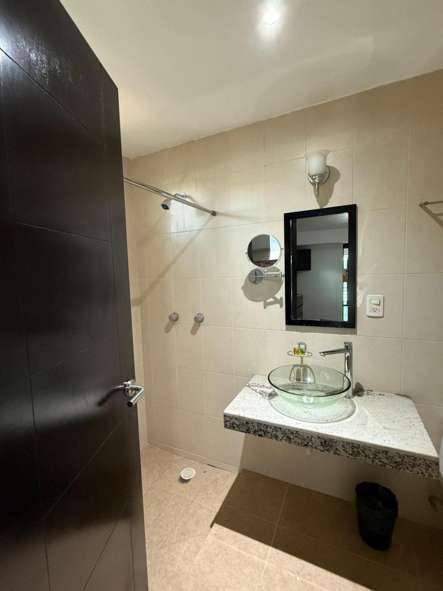 Marazul Hotel Boutique Isla Mujeres Bagian luar foto