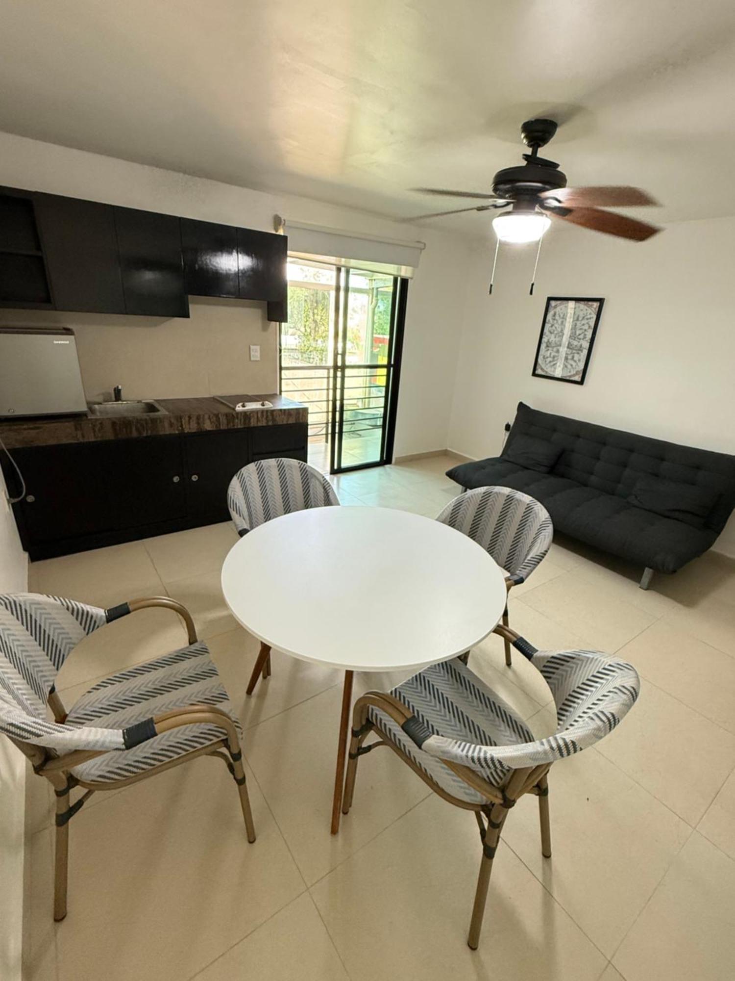 Marazul Hotel Boutique Isla Mujeres Bagian luar foto