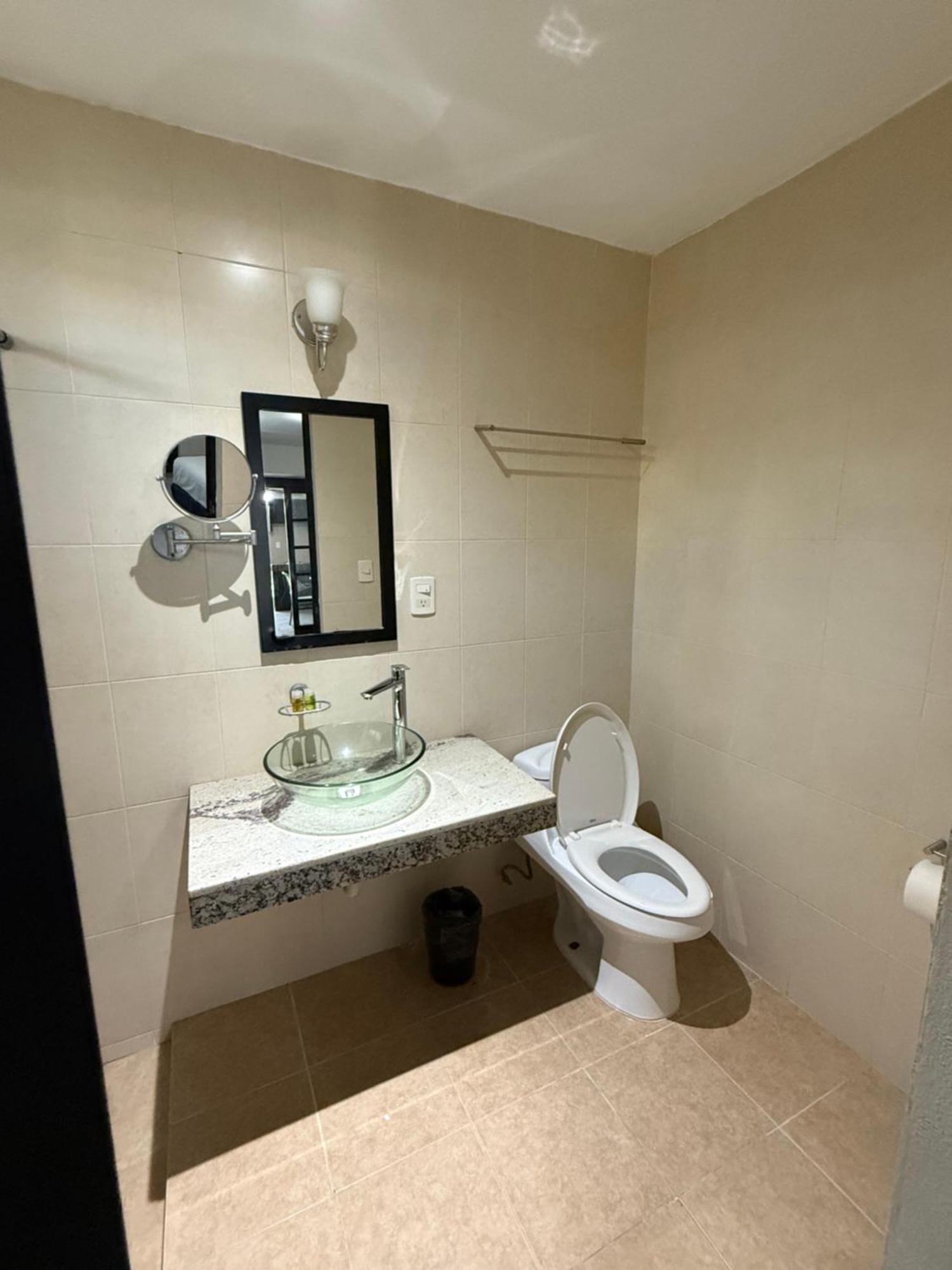 Marazul Hotel Boutique Isla Mujeres Bagian luar foto