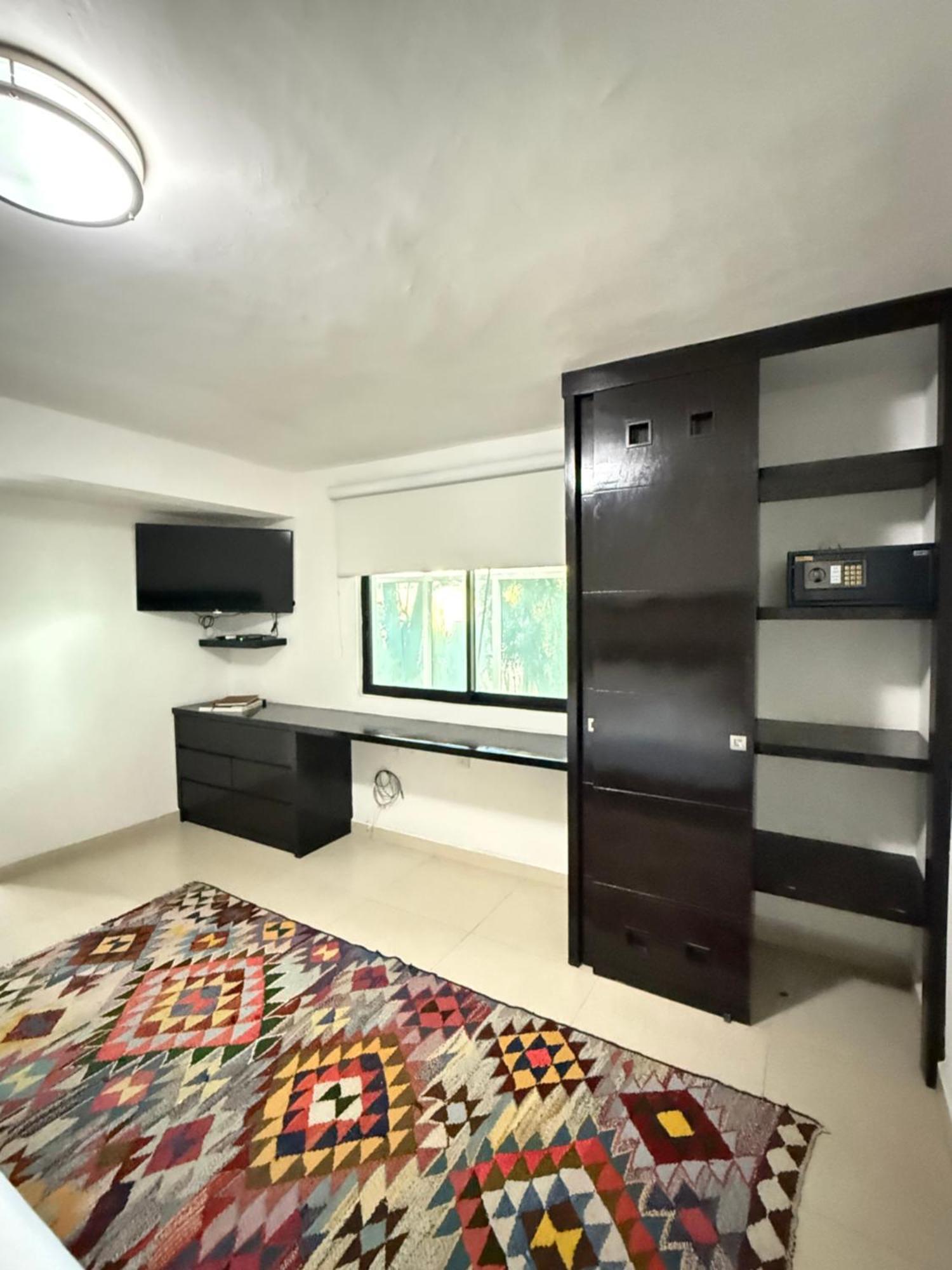 Marazul Hotel Boutique Isla Mujeres Bagian luar foto